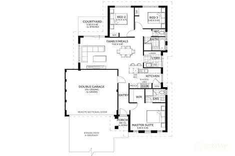 Property photo of 13 Anzio Road Piara Waters WA 6112