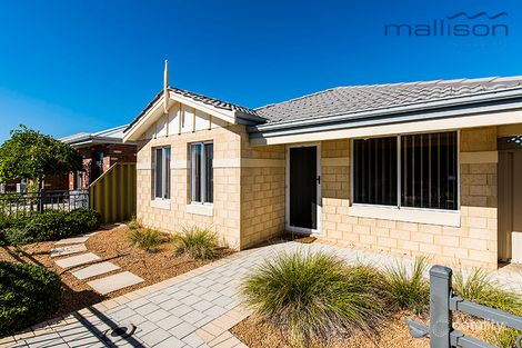 Property photo of 21 Cilantro Parkway Seville Grove WA 6112