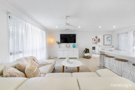 Property photo of 107 Mattocks Road Burleigh Waters QLD 4220