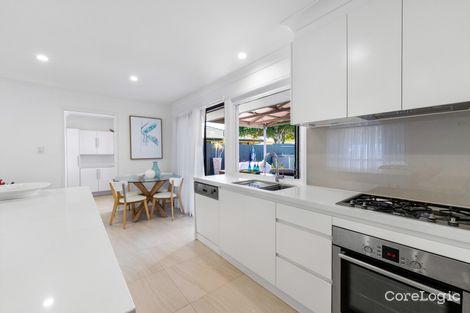 Property photo of 107 Mattocks Road Burleigh Waters QLD 4220