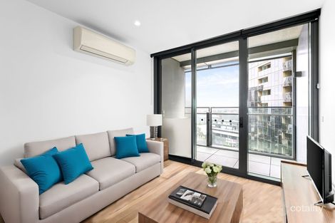 Property photo of 1001/15 Doepel Way Docklands VIC 3008
