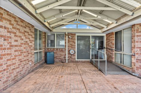 Property photo of 121 Ashburton Drive Albion Park NSW 2527