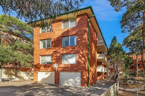 Property photo of 14/9-11 Railway Street Kogarah NSW 2217