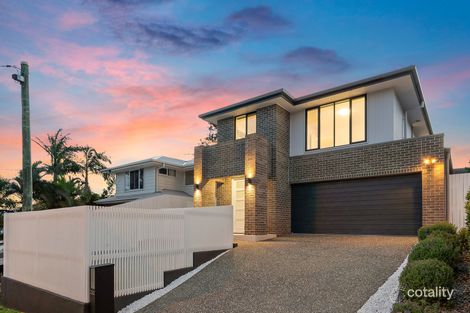 Property photo of 232 Shaw Road Wavell Heights QLD 4012