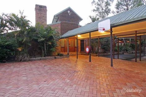 25 Woodfield Rd, Pullenvale, QLD 4069