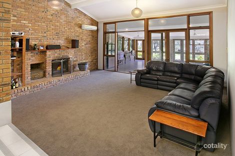 Property photo of 25 Woodfield Road Pullenvale QLD 4069