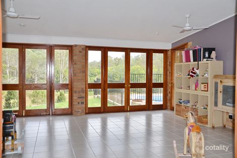 Property photo of 25 Woodfield Road Pullenvale QLD 4069