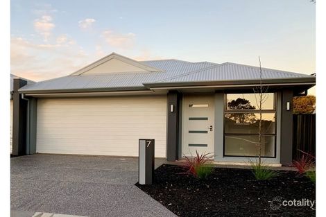 7 Panton Cres, Glengowrie, SA 5044