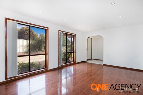 Property photo of 15 Carumbi Place Isabella Plains ACT 2905