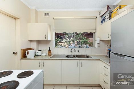 Property photo of 14/9-11 Railway Street Kogarah NSW 2217