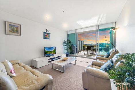 Property photo of 710/1 Como Crescent Southport QLD 4215