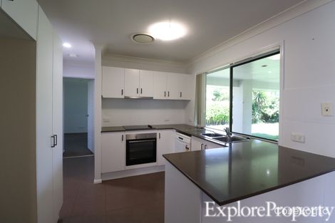 Property photo of 54 Whitehaven Drive Blacks Beach QLD 4740