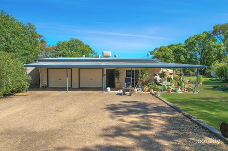 701 Kamilaroi Hwy, Braefield, NSW 2339