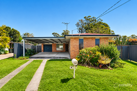 6 Dala Ct, Deception Bay, QLD 4508