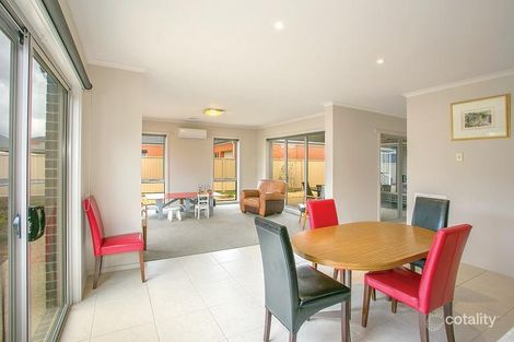 Property photo of 5 Tulloch Rise Canadian VIC 3350