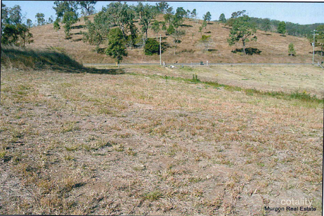 8 Barrett Rd, Goomeri, QLD 4601