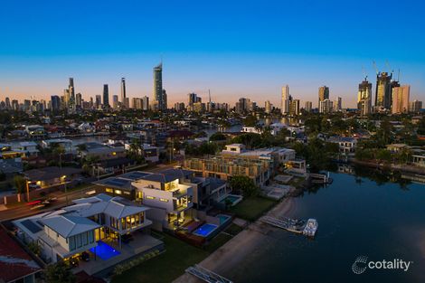 Property photo of 2/98 Monaco Street Broadbeach Waters QLD 4218