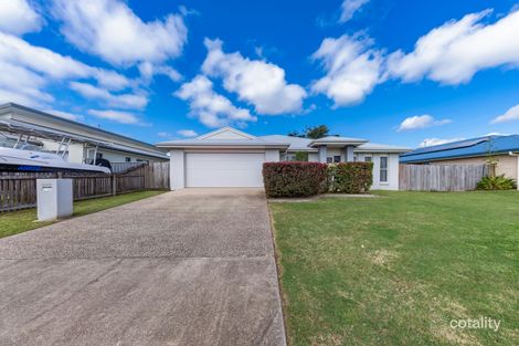 Property photo of 21 Honey Myrtle Street Proserpine QLD 4800