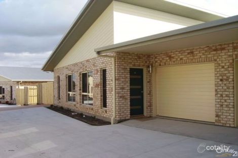 Property photo of 3/38 Alice Street Pialba QLD 4655