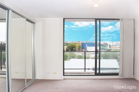 Property photo of 501/35B Arncliffe Street Wolli Creek NSW 2205