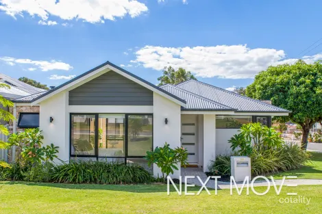 Property photo of 58A Butler Street Willagee WA 6156