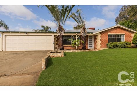24 Bilya Gdns, Leda, WA 6170