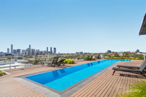 503/70-78 Victoria St, West End, QLD 4101