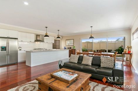 Property photo of 71B McBeth Way Kardinya WA 6163