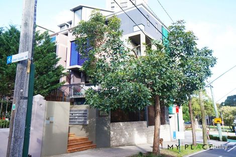 Property photo of 12/199 George Street Redfern NSW 2016
