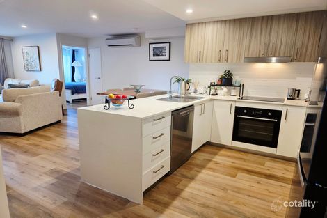 Property photo of 3/15 Besham Parade Wynnum QLD 4178