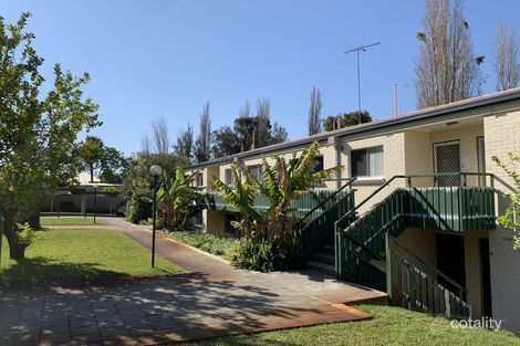 7/158 Peninsula Rd, Maylands, WA 6051