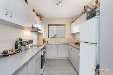 Property photo of 31/12-26 Willcox Street Adelaide SA 5000