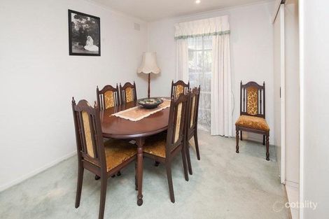 Property photo of 12 Holmbury Boulevard Mulgrave VIC 3170
