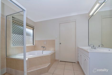 Property photo of 10 Timbury Way Mount Louisa QLD 4814