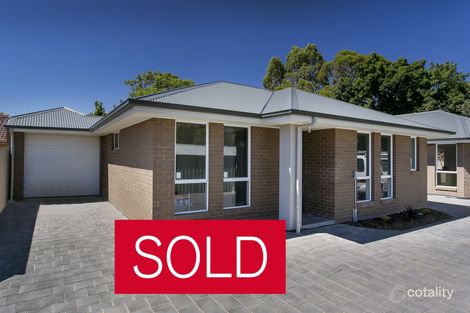 14a Milton St, Oaklands Park, SA 5046