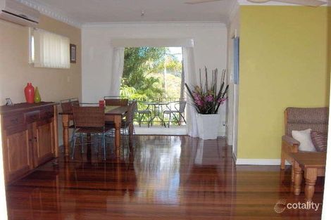 Property photo of 41 Coolong Street Mount Gravatt East QLD 4122