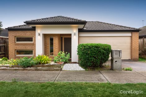 Property photo of 16 Mannavue Boulevard Cranbourne North VIC 3977