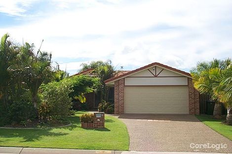 Property photo of 8 Yodelay Street Varsity Lakes QLD 4227