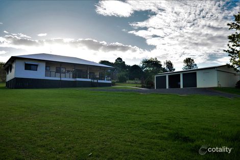 Property photo of 2 Swartzs Road Tingoora QLD 4608