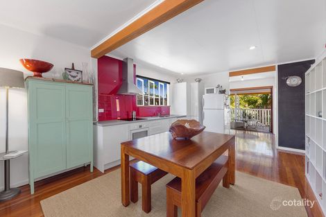 Property photo of 149 Dibar Street Wynnum QLD 4178