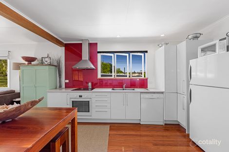 Property photo of 149 Dibar Street Wynnum QLD 4178