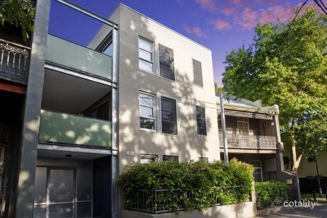 5/452 Bourke St, Surry Hills, NSW 2010