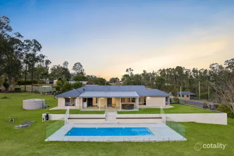 121-125 HERITAGE RD, JIMBOOMBA, QLD 4280