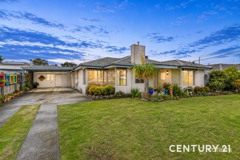 3 Cosier Dr, Noble Park, VIC 3174