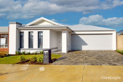 Property photo of 21 Maranca Street Baldivis WA 6171