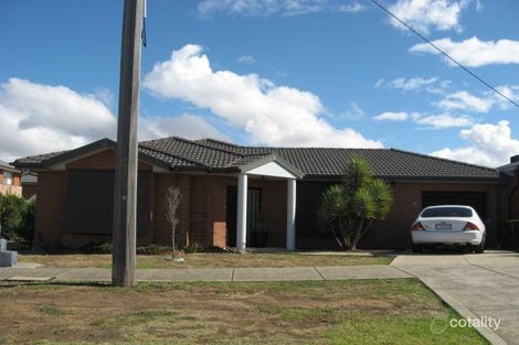 1/25 Victoria Rd, Sydenham, VIC 3037