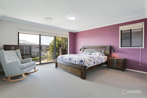 Property photo of 123 Diamond Hill Circuit Edmondson Park NSW 2174