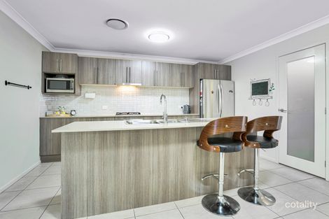Property photo of 123 Diamond Hill Circuit Edmondson Park NSW 2174