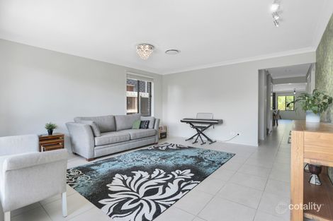 Property photo of 123 Diamond Hill Circuit Edmondson Park NSW 2174