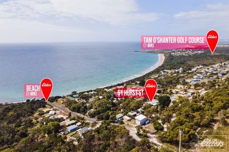 Property photo of 51 Hurst Street Lulworth TAS 7252